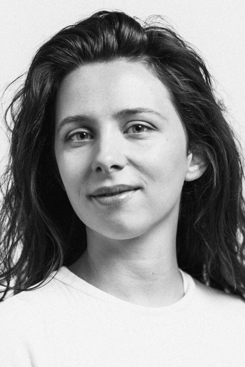 Loïs Dols de Jong as Gini Trades