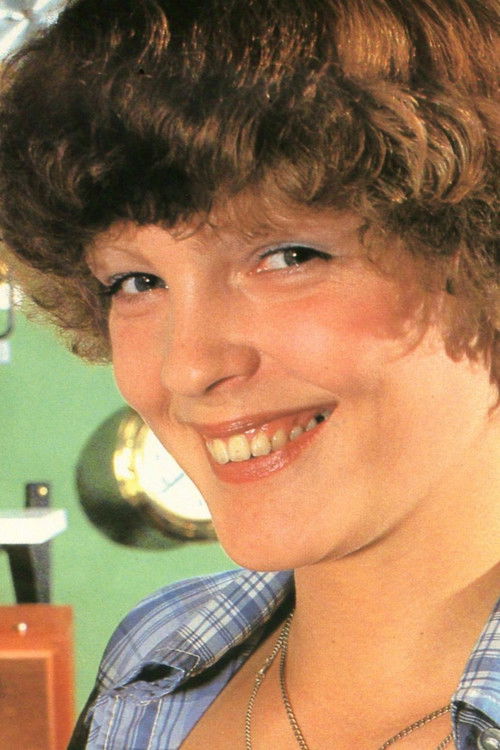 Martina Titjens as Ingrid Schneider