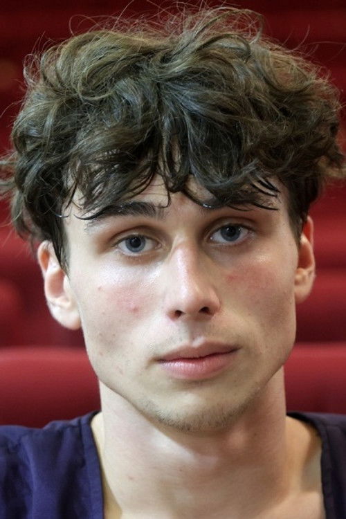 Jagor Katičić as Jakov