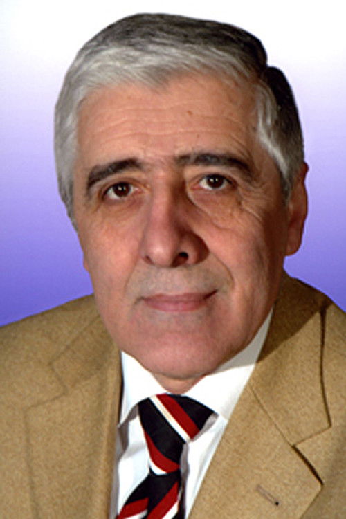 Ajdar Hamidov as Vazgen
