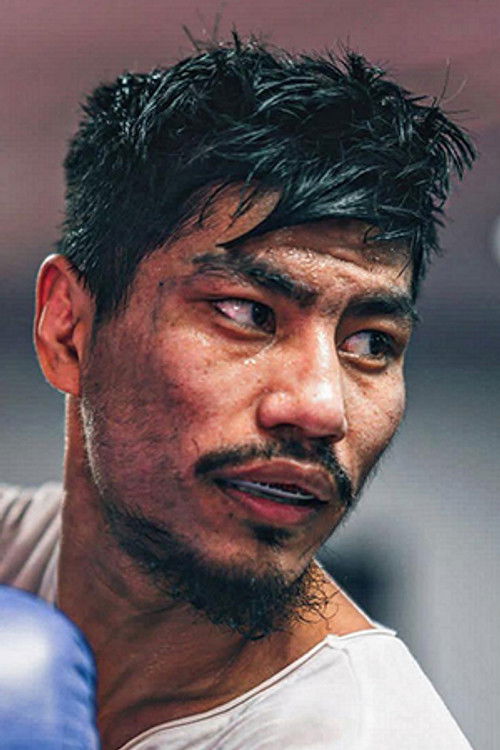 Sultan Zaurbek as Self