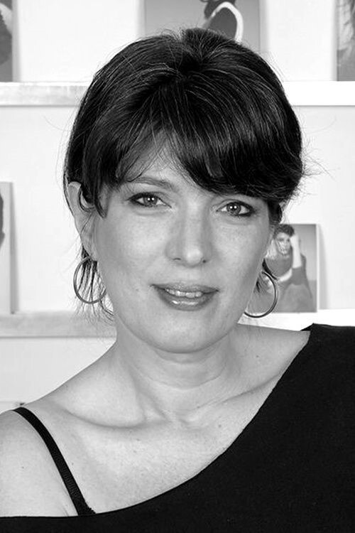 Éléonore Klarwein as Rivas' Gang