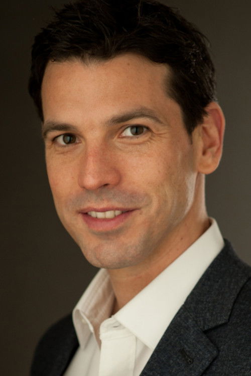 David González Zorrilla as