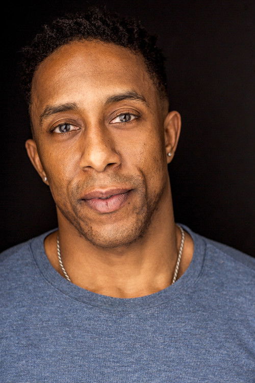 Anthony Joseph as Caleb