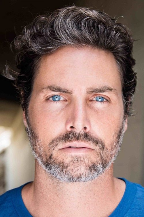 Joel Berti as Nick Foreman