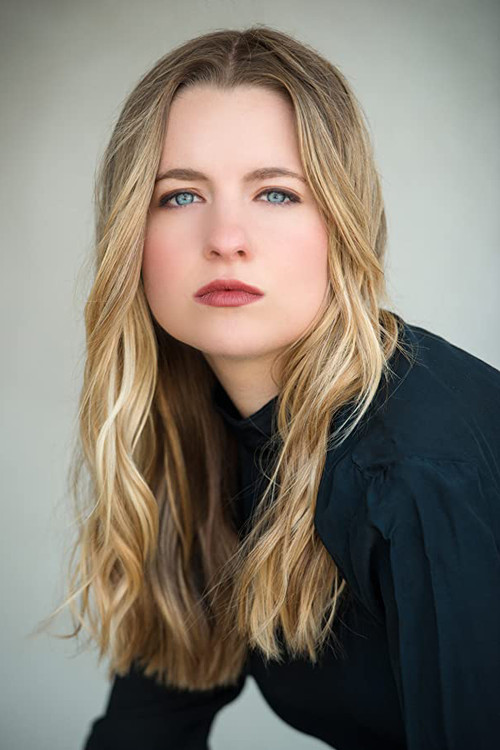 Madison Ford as Laura