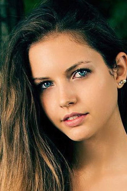 Elisa Piazza as Danika