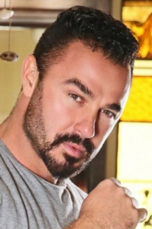 Jessy Ares as