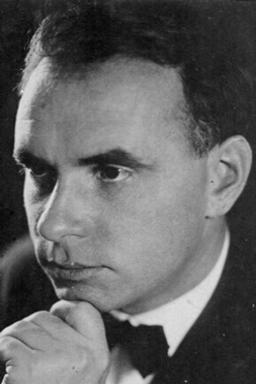 Vasiliy Zaychikov as