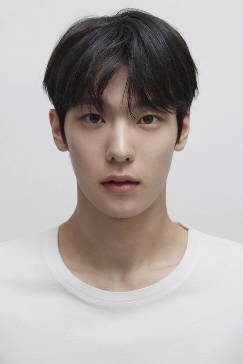 한태하 as Koo Seung-jun