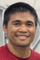 Marlon Tapales as Self