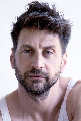 Massimo Di Michele as