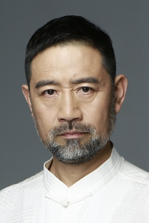 Xu Xiangdong as Ambassador Chen