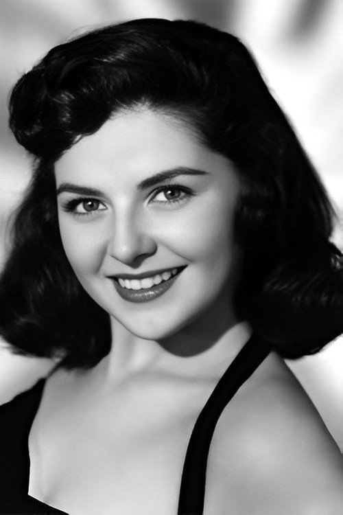 Patricia Hardy as Francine MacLaine