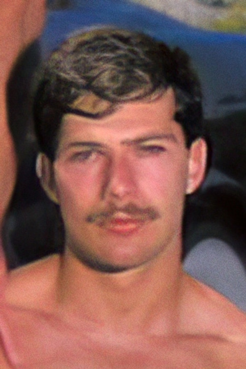 Tim Daniels as (segment "Triple Treat")