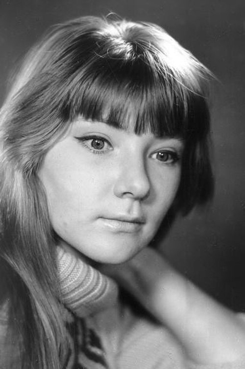 Tamara Torchinskaya as