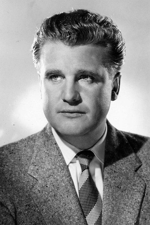 Donald Houston as Capt. Roger Byfold