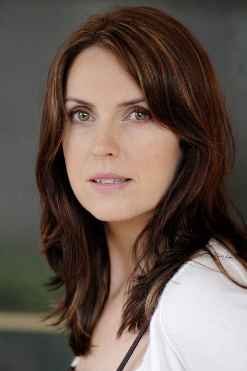 Ruth Hayes as Garda Conway