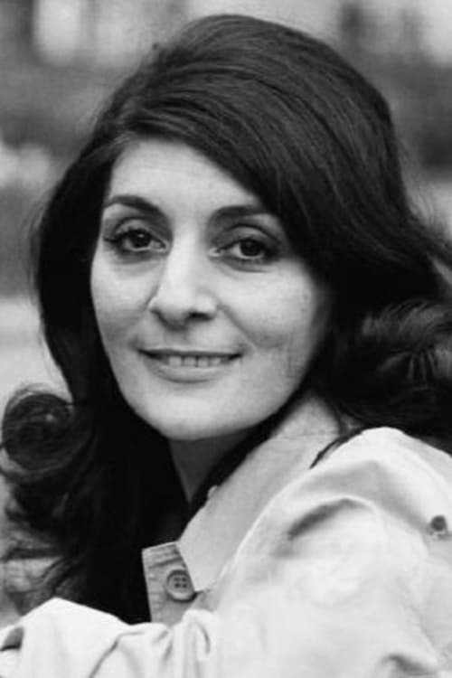 Georgia Brown as Myra