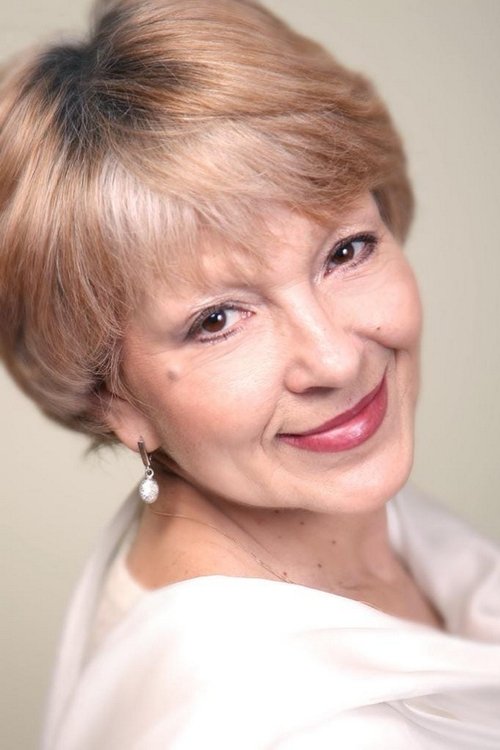 Irina Tsvetkova as Тамара