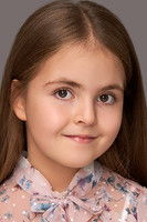 Valeriya Shevchenko as Галя