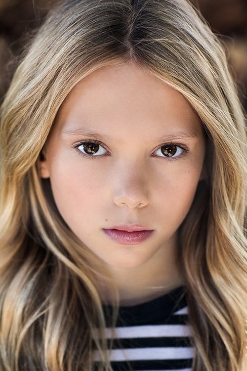 Bluesy Burke as Spooky