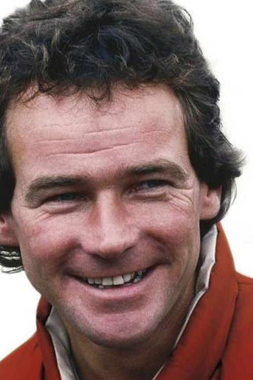 Barry Sheene as Barry