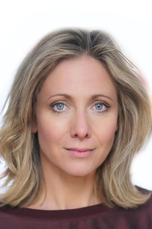 Kerrie Taylor as Reporter