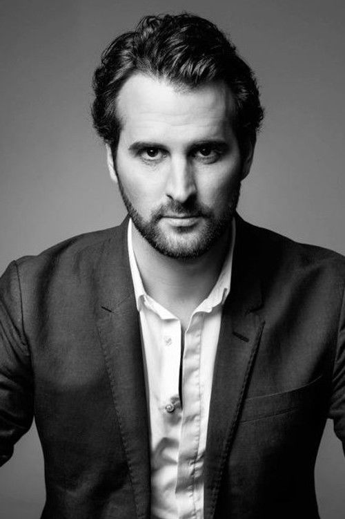 Philip Jalmelid as Daniel