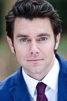 Matthew Goodgame as Pat Denning