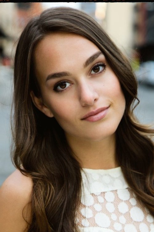 Meredith Travers as Ashley