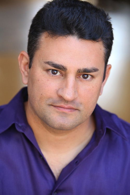 Jack Benza as Deputy Sheriff