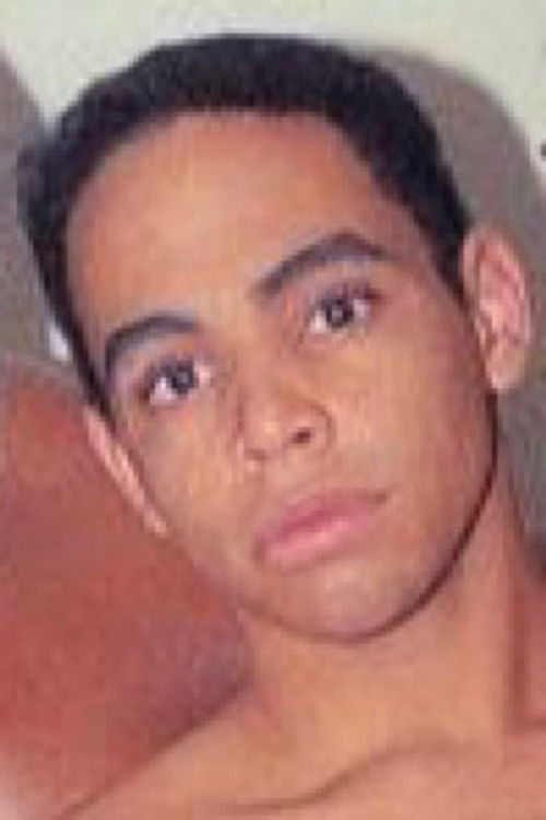 Alex Kenwood as (archive footage)