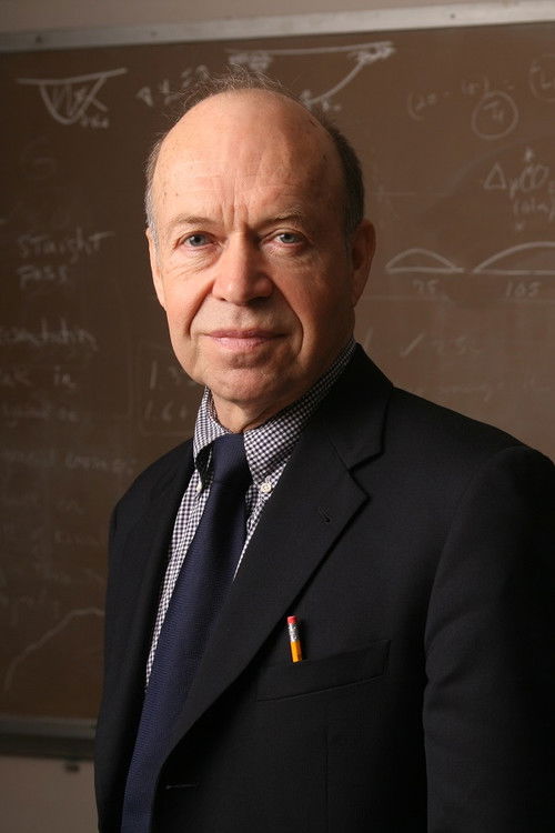 James Hansen as Self