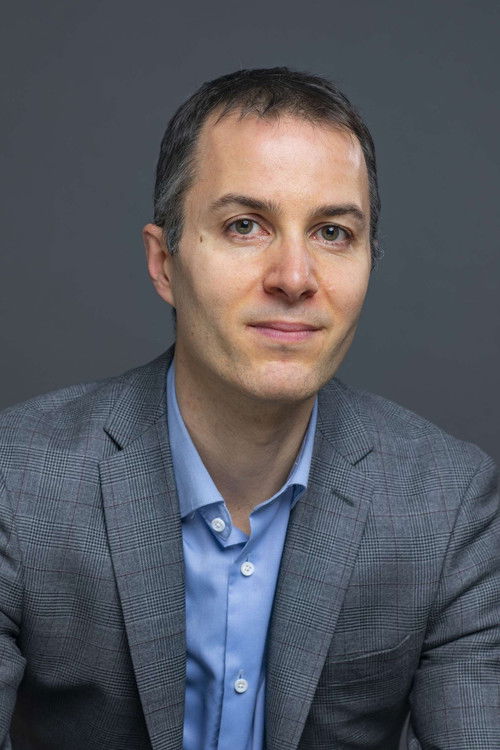 Laurent Joly as Self - Historian