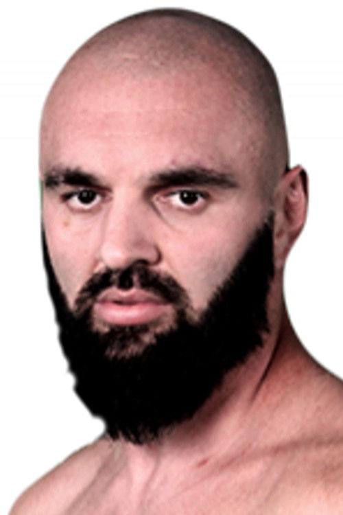 Azamat Amagov as Self