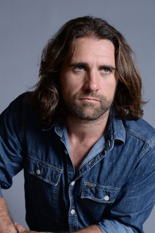 Marc Velasco as Jesus