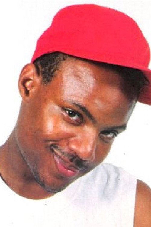 Steven A. Love as (archive footage)