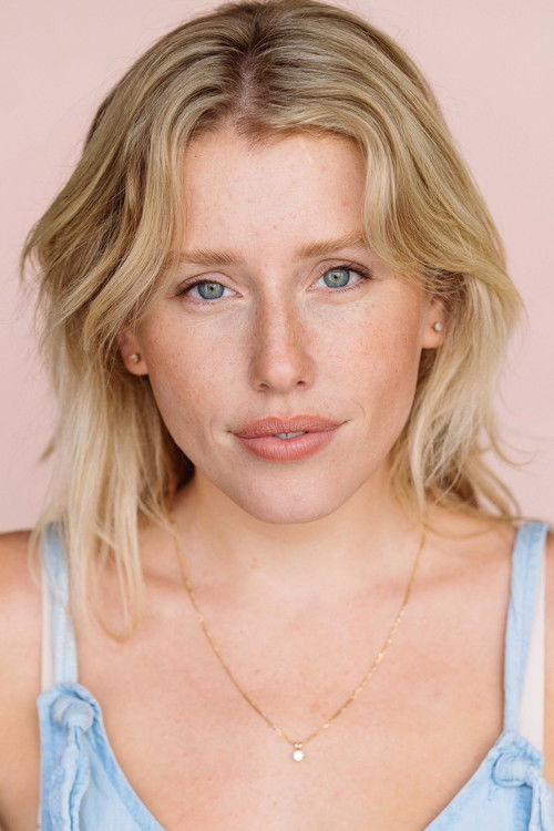 Lindsley Register as Drunk Girl