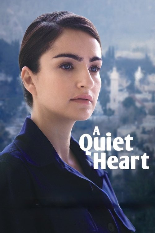 A Quiet Heart poster