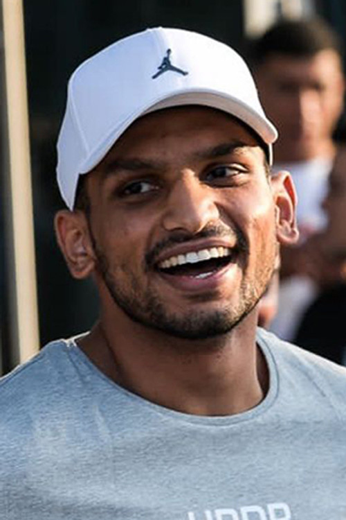 Faizan Anwar as Self