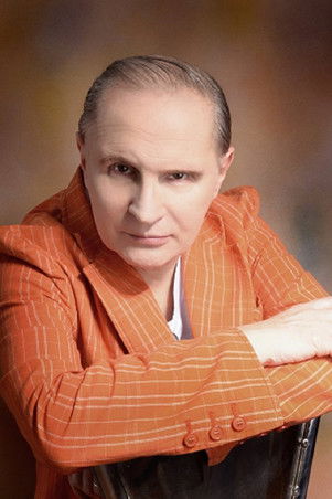 Andrés Midón as Ambassador of Israel