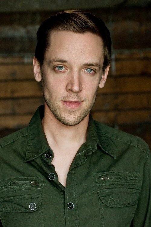 J. Adam Brown as Jesse