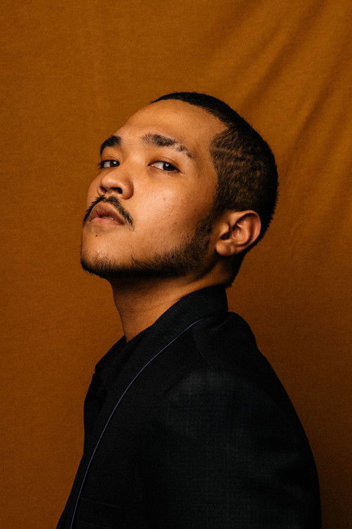 Elijah Maleachi as Michael (Lancelot)