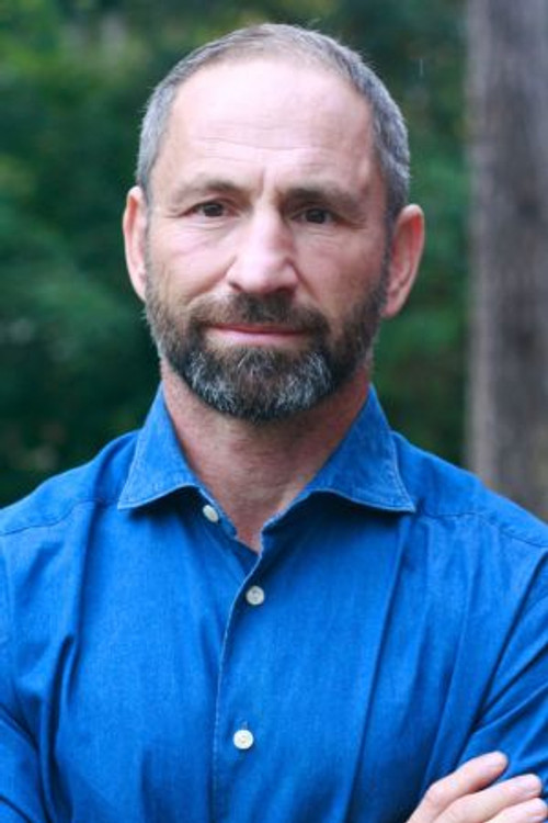 Paolo Roberto as Paolo