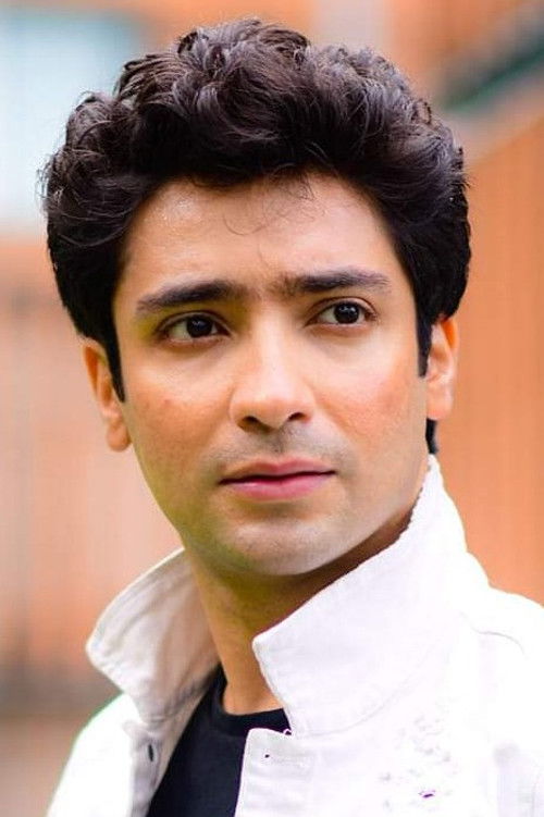 Gaurav Chakrabarty as Kanu
