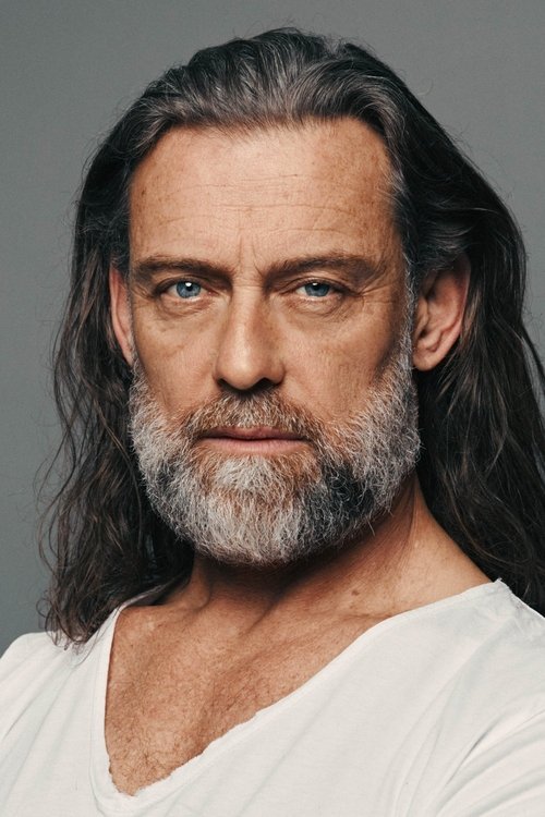 Carsten Eigil Hedegaard as