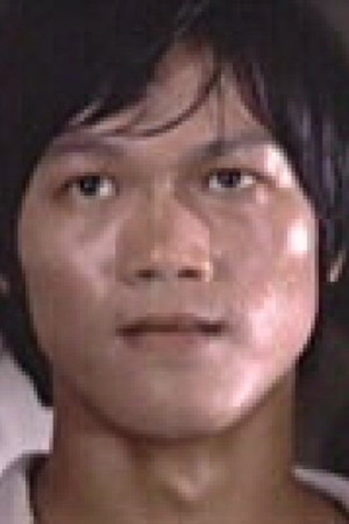 Chen Wo-Fu as Jin Bing-Da