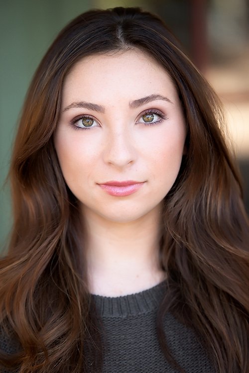 Ava Cantrell as Abigail Cole