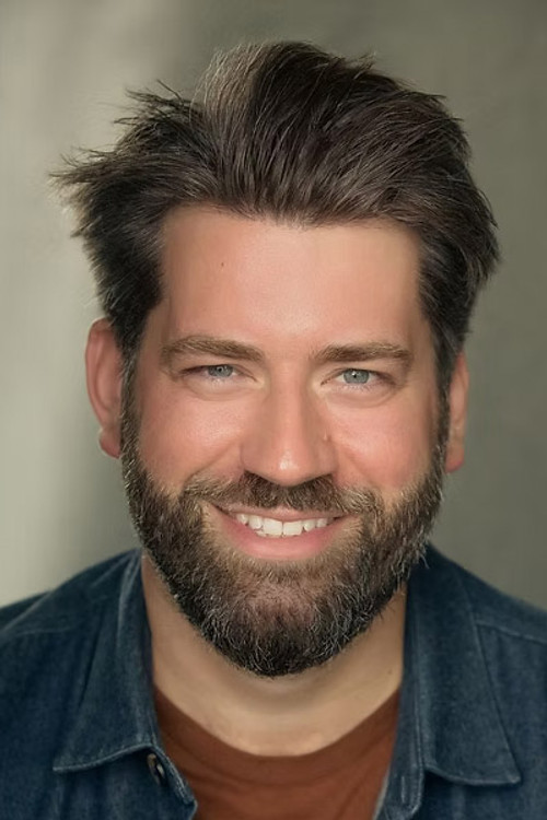 Ben Higgins as James Barth